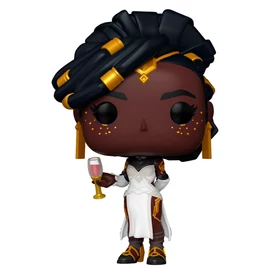 POP figura League of Legends Arcane Mel