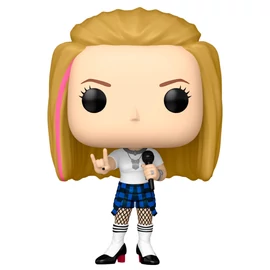 Rocks Avril Lavigne - Girlfriend Funko POP figura