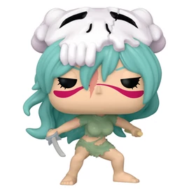 POP figura Bleach Nelliel Tu Odelschwanck