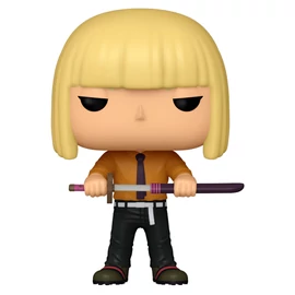 POP figura Bleach Shinji Hirako