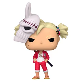 POP figura Bleach - Hiyori Sarugaki