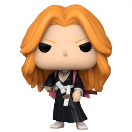 POP figura Bleach Rangiku Matsumoto