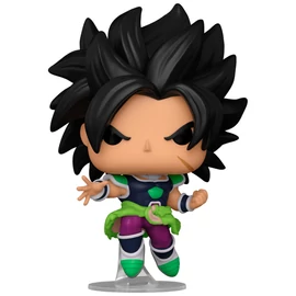 Dragon Ball Super Broly - Broly POP figura