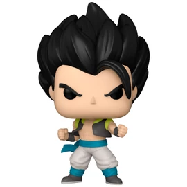 Dragon Ball Super Broly Gogeta POP figura