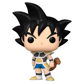Dragon Ball Super Broly Goku POP figura