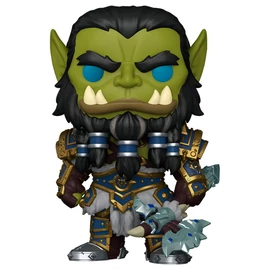 World of Warcraft: The War Within - Thrall Funko POP figura