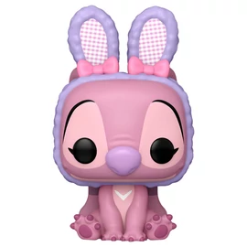 POP figura Disney Stitch Angel húsvéti nyuszi