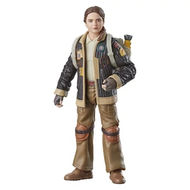 Star Wars Skeleton Crew Fern figura 15 cm