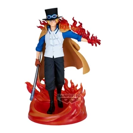 One Piece Sabo Special Edition The Shukko figura 17cm