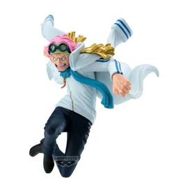 One Piece Battle Record Koby figura 12cm