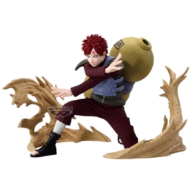 Naruto Shippuden Vibration Stars Gaara figura 12cm