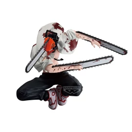 Chainsaw Man Vibration Stars Chainsaw Man figura 14 cm