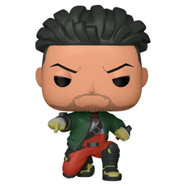 Funko POP! figura: DC Comics Suicide Squad Isekai - Deadshot
