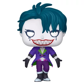 POP figura DC Comics Suicide Squad Isekai Joker
