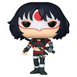 DC Comics Suicide Squad Isekai Katana Funko POP figura