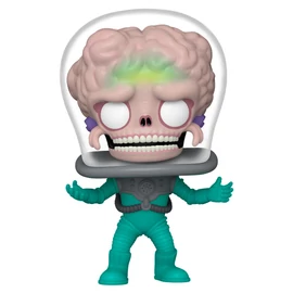 POP figura Támadás a Marsról Marsi katona Exkluzív
