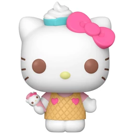 POP figura Hello Kitty and Friends Hello Kitty