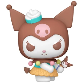 POP figura Hello Kitty and Friends Kuromi