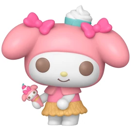 POP figura Hello Kitty and Friends My Melody
