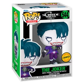 POP figura DC Comics Suicide Squad Isekai Joker Chase