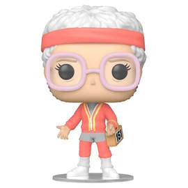 Öreglányok Sophia POP figura