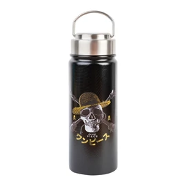 One Piece rozsdamentes acél palack, 500 ml