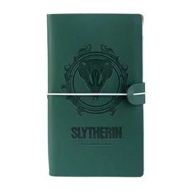 Harry Potter Slytherin útinapló