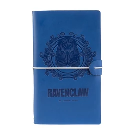 Harry Potter Ravenclaw útinapló