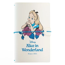 Disney Alice Csodaországban úti napló