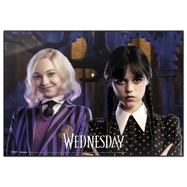 Wednesday asztali alátét