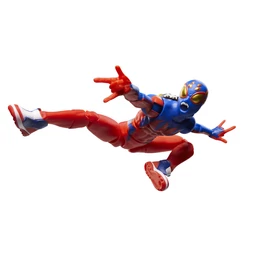 Marvel Spider-Man Spider-Boy figura 15 cm