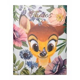Disney Bambi fotóalbum