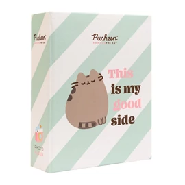 Pusheen fotóalbum
