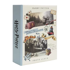 Harry Potter fotóalbum