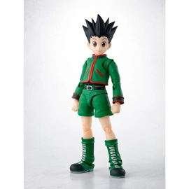 Hunter X Hunter Gon S.H. Figuarts figura 13,5 cm