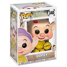 POP Disney Hófehérke és a hét törpe Kuka figura (Chase)