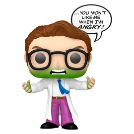 Marvel Bruce Banner Hulk POP figura