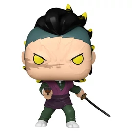 POP figura Demon Slayer Kimetsu no Yaiba Genya Shinazugawa