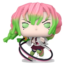 POP figura Demon Slayer Kimetsu no Yaiba Mitsuri Kanroji