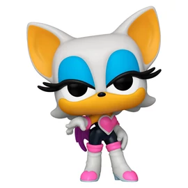 Sonic the Hedgehog Rouge Funko POP figura
