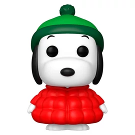 Peanuts - Snoopy Exkluzív Funko POP figura