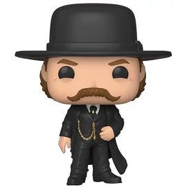 POP figura Tombstone Wyatt Earp