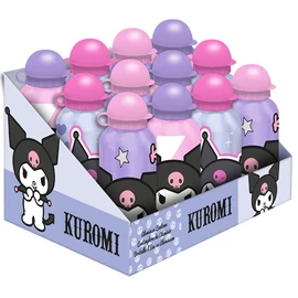 Hello Kitty Kuromi válogatott alumínium kulacs 500ml