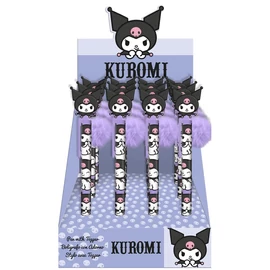 Hello Kitty Kuromi tolldísz