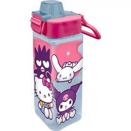 Hello Kitty és barátai kulacs 500ml