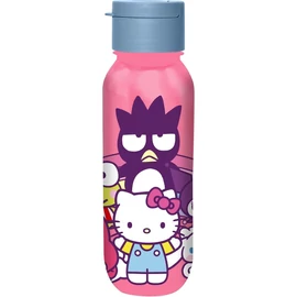 Hello Kitty és barátai 500 ml-es kulacs