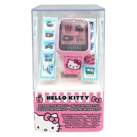 Hello Kitty and Friends okosóra