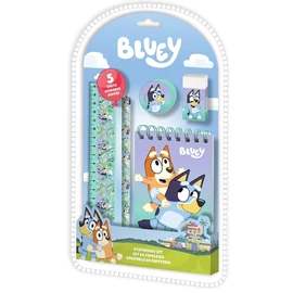 Bluey írószerkészlet