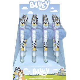 Bluey tollvég dísz