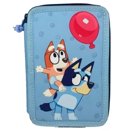 Bluey emeletes tolltartó
